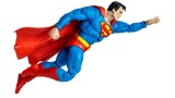 Figurina Joc Mcfarlane DC Multiverse Superman Superman Hush 18cm