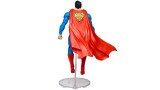 Figurina Joc Mcfarlane DC Multiverse Superman Superman Hush 18cm