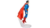 Figurina Joc Mcfarlane DC Multiverse Superman Superman Hush 18cm
