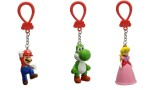Super Mario Backpack Buddies Random