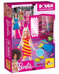 Barbie Dough Fashion Show (88867)