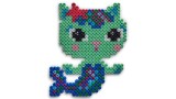  Hama MIDI Hanging Box Gabbys Dollhouse (387975)