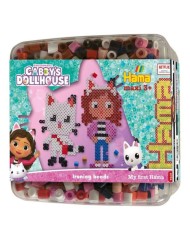 Hama Maxi Beads & Pegboard Gabbys Dollhouse (388754)
