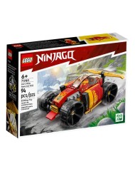 Lego Ninjago Kais Ninja Race Car Evo (71780)