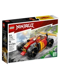 Lego Ninjago Kais Ninja Race Car Evo (71780) 
