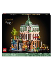 Lego Creator Boutique Hotel (10297) 