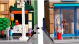 Joc Lego Creator Boutique Hotel (10297)