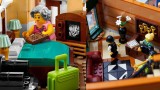 Joc Lego Creator Boutique Hotel (10297)