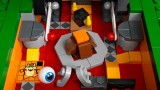 Joc Lego Super Mario Question Mark Block (71395)