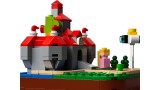 Joc Lego Super Mario Question Mark Block (71395)