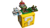 Joc Lego Super Mario Question Mark Block (71395)