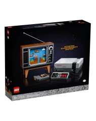 Lego Super Mario Nintendo Entertainment System ...