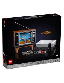Lego Super Mario Nintendo Entertainment System (71374) 