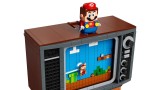 Joc Lego Super Mario Nintendo Entertainment System (71374)