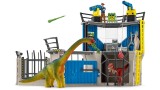 Animalut Schleich Dinosaurs Large Dino Research Station (41462)