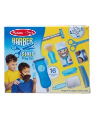 Set Melissa & Doug Barber Shop Play (31810)