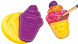 Plastilina Crazart Crackle Clay Sweet Treats (25073)