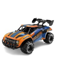 Jeep Racing R/C 1:20 2,4g 3,7v LI-ion Blue/orange