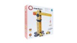  Mentari Big Yellow Crane (mt7905)