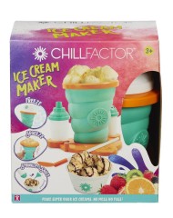 Chillfactor Ice Cream Maker (07668)