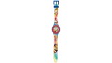 Euromic Digital Wrist Watch Paw Patrol (0878311-pw19877)