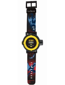 Lexibook Batman Digital Projection Watch (dmw050bat) 