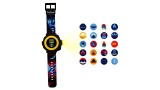 Lexibook Batman Digital Projection Watch (dmw050bat)