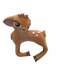 Oli & Carol Olive The Deer (oc8623)