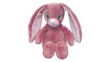 Jucarie Plus My Teddy Giftbox Comforter & Small Rabbit Pink (28-nbpg-1)
