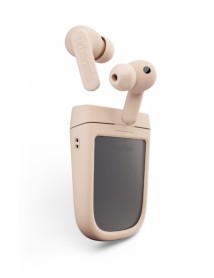 Earphones Urbanista Phoenix Solar Charging Desert Rose 