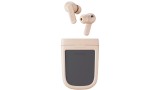  Earphones Urbanista Phoenix Solar Charging Desert Rose