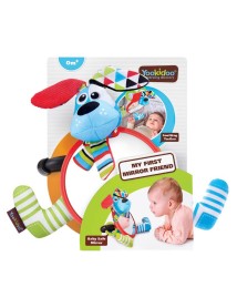 Yookidoo My First Mirror Friend Dog (yo40143) 