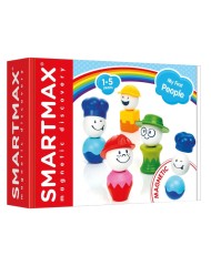 Smartmax My First People (nordic) (sg5061)