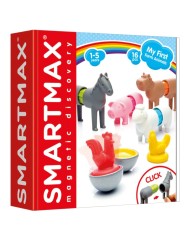 Smart Max My First Farm Animals (nordic) (sg4986)