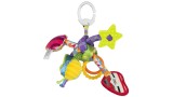 Lamaze Tug And Play Knot (27128)