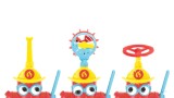  Yookidoo Ready Freddy Spray n Sprinkle (40204)