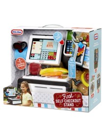 Little Tikes First Self Checkout Stand (656163) 