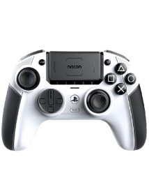 Controller Revolution 5 Pro White 