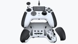  Controller Revolution 5 Pro White pentru PS5 / PS4
