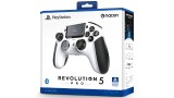  Controller Revolution 5 Pro White pentru PS5 / PS4