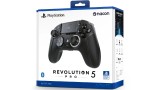  Controller Revolution 5 Pro Black pentru PS5 / PS4