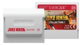 Joc Blaze Evercade Red Cart 33 Duke Nukem Collection 1