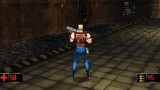Joc Blaze Evercade Red Cart 34 Duke Nukem Collection 2