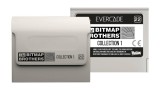 Joc Blaze Evercade Bitmap Brothers Cartridge 1