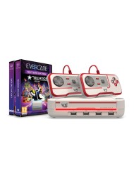 Blaze Evercade Vs Premium Pack