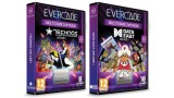 Consola Blaze Evercade Vs Premium Pack