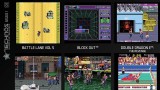 Consola Blaze Evercade Vs Starter Pack