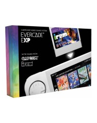 Blaze Evercade Exp