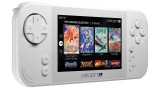 Consola Blaze Evercade Exp