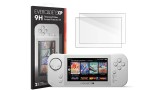  Blaze Evercade Exp Tempered Glass Screen Protector